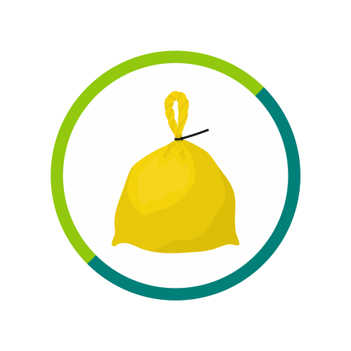 Net Zero Waste Segregation Sharpsmart